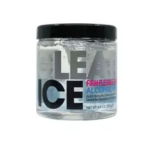 Ampro Pro Clear Ice Protein Styling Gel 32oz