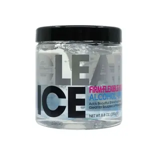 Ampro Pro Clear Ice Protein Styling Gel 32oz