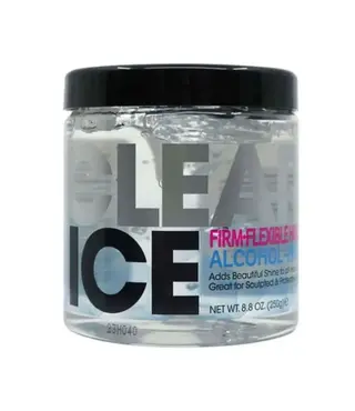 Ampro Pro Clear Ice Protein Styling Gel 32oz