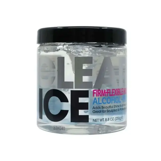 Ampro Ampro Pro Clear Ice Protein Styling Gel 32oz