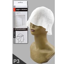 Gorro Mechas Special Tipping Cap Professional