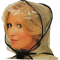 Flair FLAIR PEEK-A-BOO RAIN BONNET