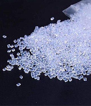 Keratin Italian 100g White Med-Hot Heat