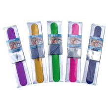 SILICONE WRIST BAND Magnetic