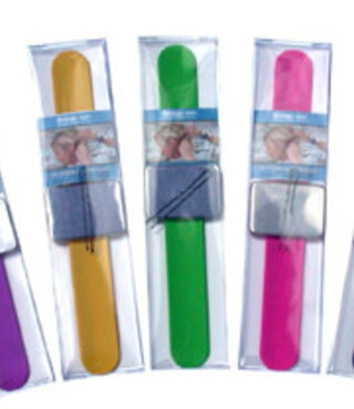 SILICONE WRIST BAND Magnetic