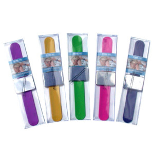 SILICONE WRIST BAND Magnetic