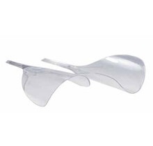 Flair  Hand Held Face Shield