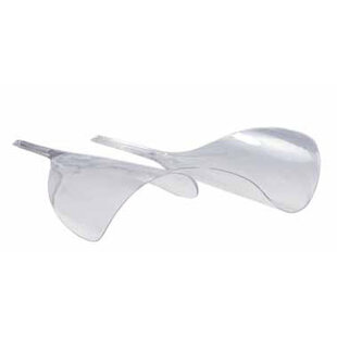 Flair  Hand Held Face Shield