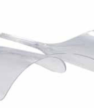 Flair  Hand Held Face Shield