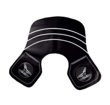 Weighted Cutting Collar Black ( Item not the same as in Picture)