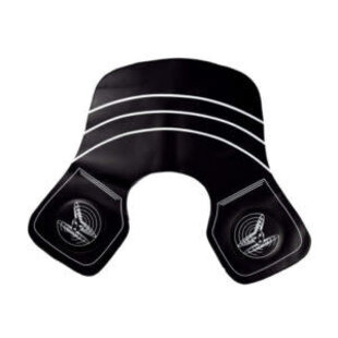 Weighted Cutting Collar Black ( Item not the same as in Picture)