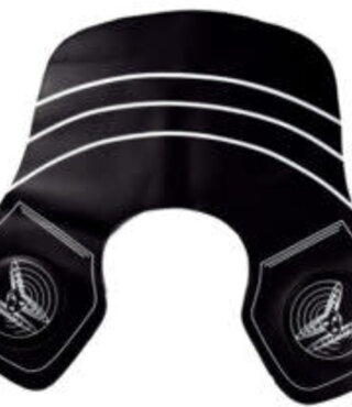 Weighted Cutting Collar Black ( Item not the same as in Picture)