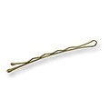Flair Flair Bobby Pin 1 lb box Brown 2"