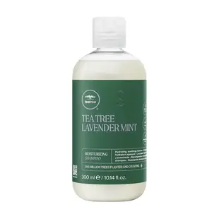 PAUL MITCHELL TEA TREE LAVENDER MINT SHAMPOO 300ML