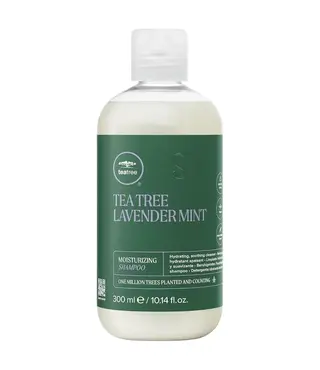 PAUL MITCHELL TEA TREE LAVENDER MINT SHAMPOO 300ML