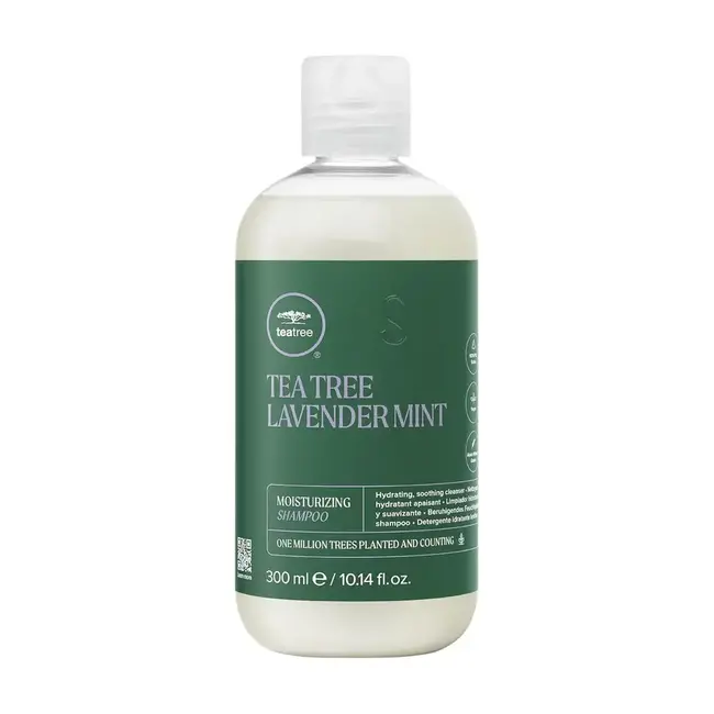 PAUL MITCHELL TEA TREE LAVENDER MINT SHAMPOO 300ML