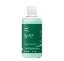 PAUL MITCHELL TEA TREE SPECIAL SHAMPOO 300ml