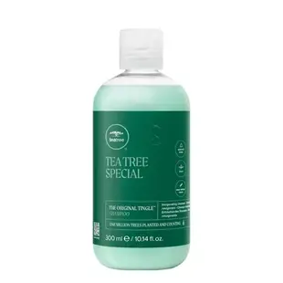 PAUL MITCHELL TEA TREE SPECIAL SHAMPOO 300ml