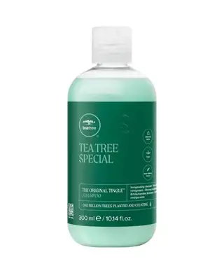 PAUL MITCHELL TEA TREE SPECIAL SHAMPOO 300ml