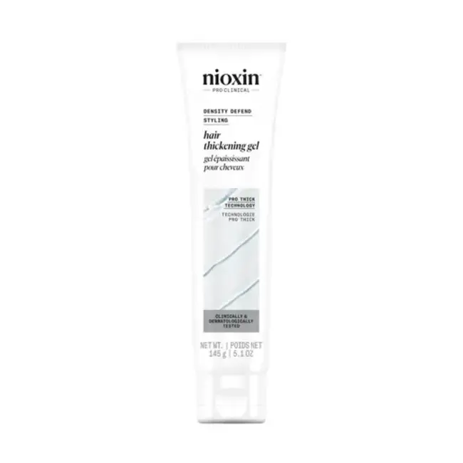 NIOXIN Density Defend Hair Thickening Gel 145 g