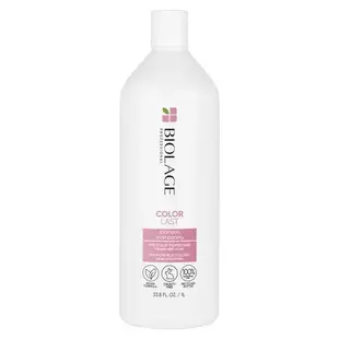 Matrix BIOLAGE Color  Last  SHAMPOO 1LITER