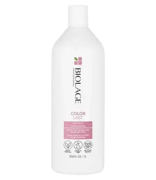 Matrix BIOLAGE Color  Last  SHAMPOO 1LITER