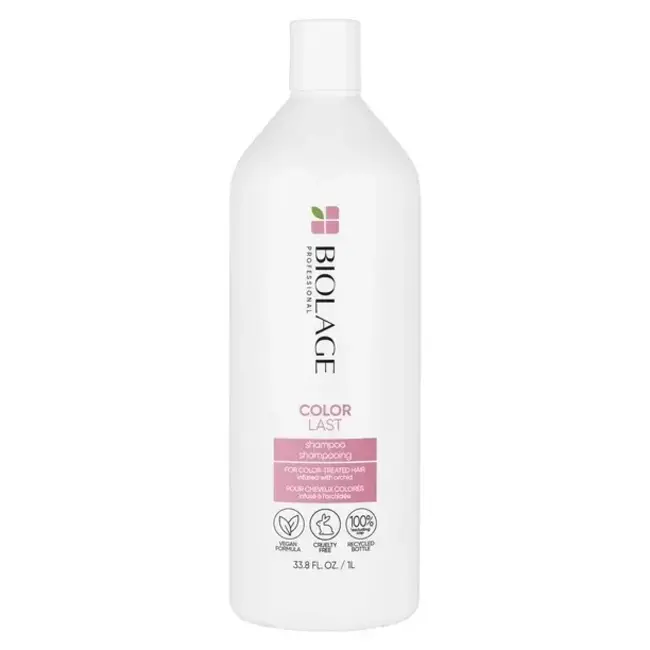 Matrix BIOLAGE Color  Last  SHAMPOO 1LITER