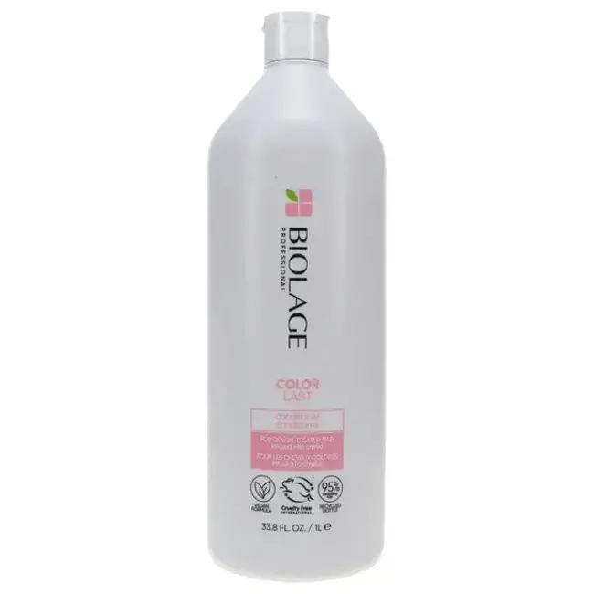 Matrix BIOLAGE Color  Last  CONDITIONER 1LITER