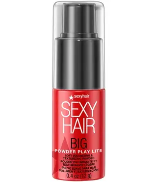 Sexy Hair Power Play Light Volumizing & Texturizing .04oz/12g