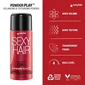 Sexy Hair Big Powder Play .53oz