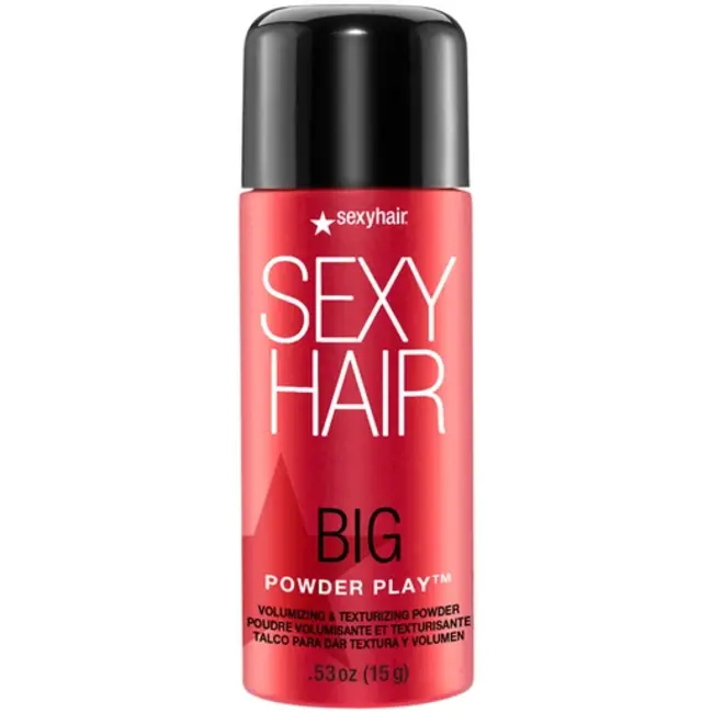 Sexy Hair Big Powder Play .53oz