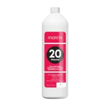 Matrix 20 V Cream Developer 16oz