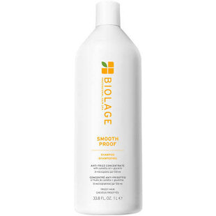 Biolage Smooth Proof Shampoo 1L