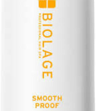 Biolage Smooth Proof Shampoo 1L