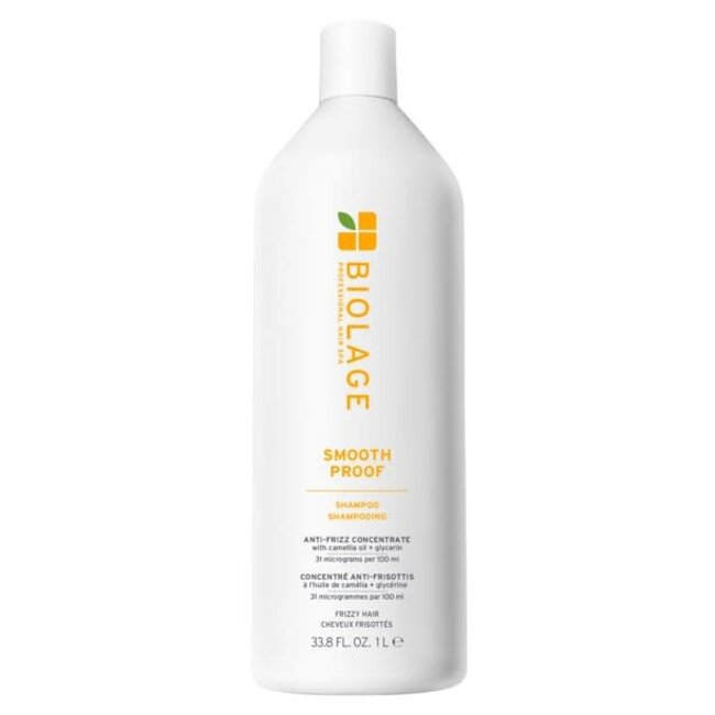 Matrix Biolage Smooth Proof Shampoo 1L