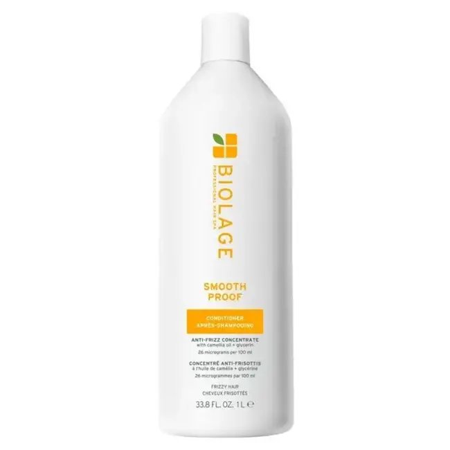 Matrix Biolage Smooth Proof Conditioner 1L