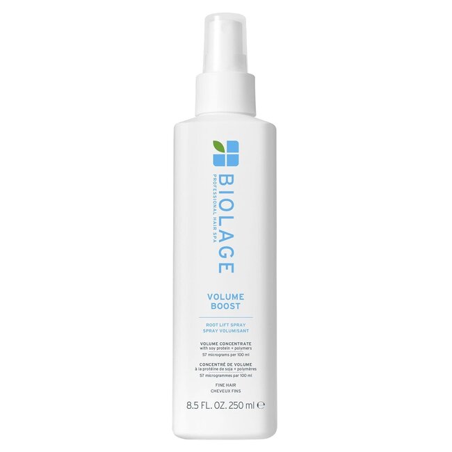 Biolage VolumeBloom Full-Lift Volumizer Spray 250ml