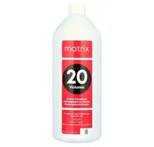 Matrix 20V Cream Developer 32oz