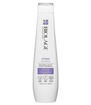 Matrix Biolage Hydra Source Detangling Solution 400ml