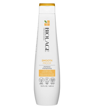 Matrix Biolage Smooth Proof Shampoo 400ml
