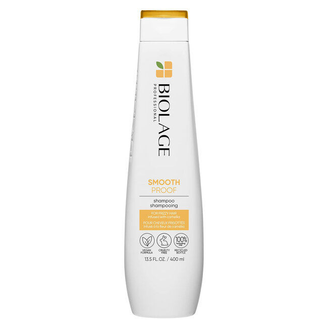 Matrix Biolage Smooth Proof Shampoo 400ml