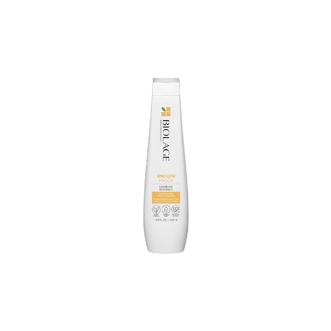 Biolage Smooth Proof Conditioner 400ml