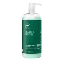 PAUL MITCHELL TEA TREE SPECIAL SHAMPOO 1L