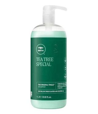 PAUL MITCHELL TEA TREE SPECIAL SHAMPOO 1L