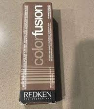 Redken ColorFusion Natural Balance