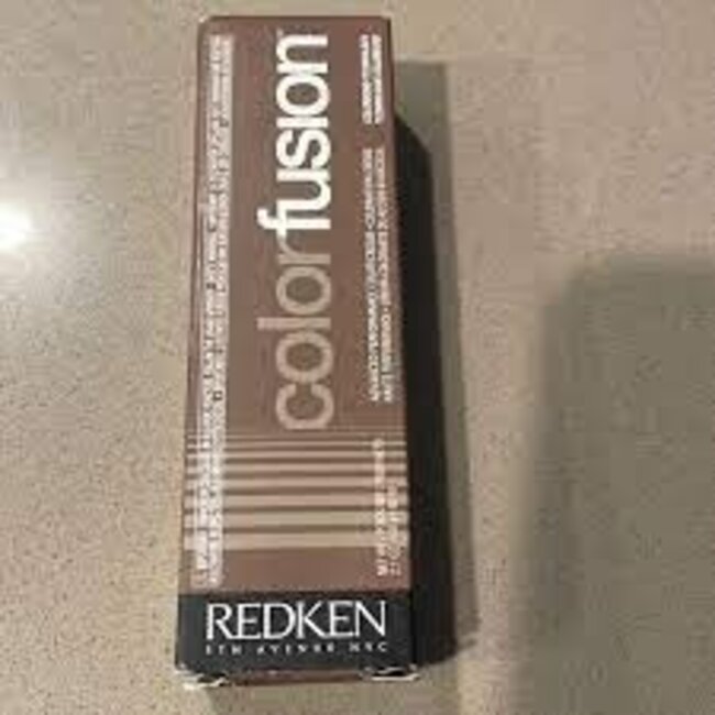 Redken ColorFusion Natural Balance