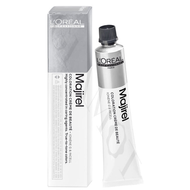 Loreal Majirel Permanent Color 1.7oz (50ml)