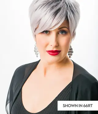 Alli  Average Wig 66RT