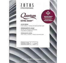 Zoto Quantum Extra Body