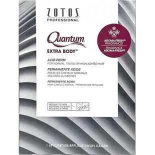 Zoto Quantum Extra Body